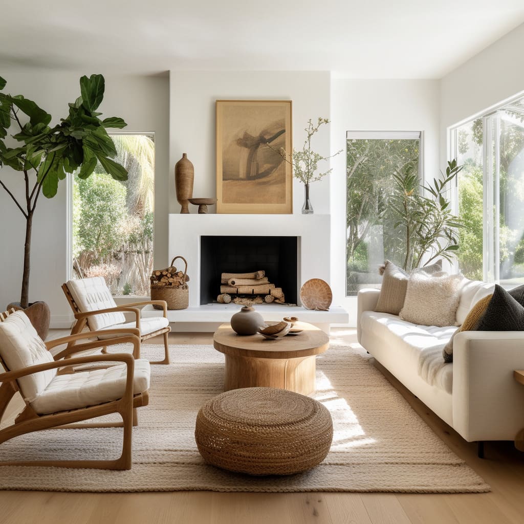 The Timeless Charm of Scandinavian Interior Design | Kiki Bazaar ...