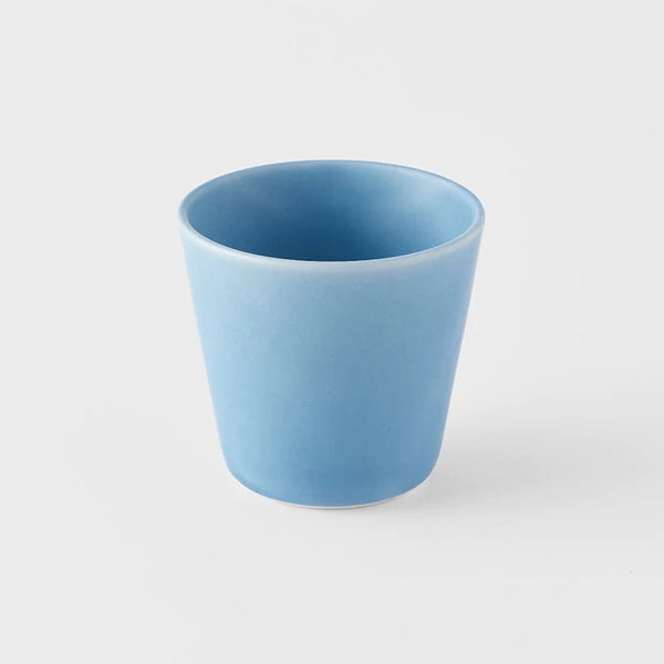 Espresso Cup - Blue