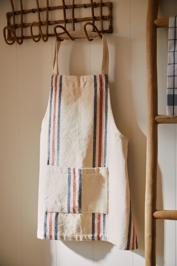 French Apron