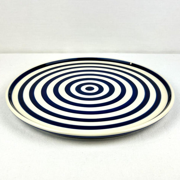 Serving Platter - Marinera Stripe