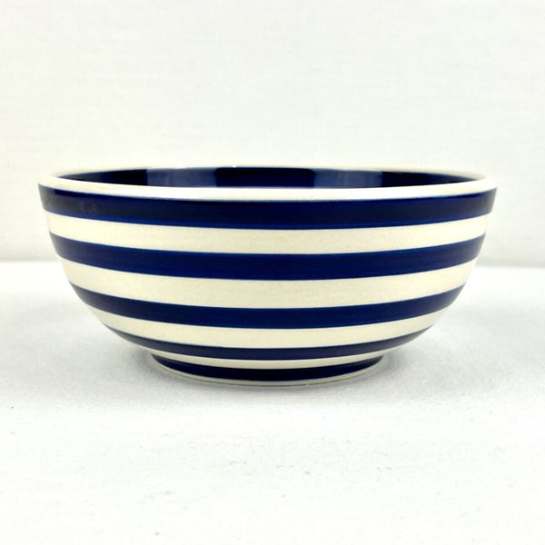 Soup Bowl - Marinera Stripe