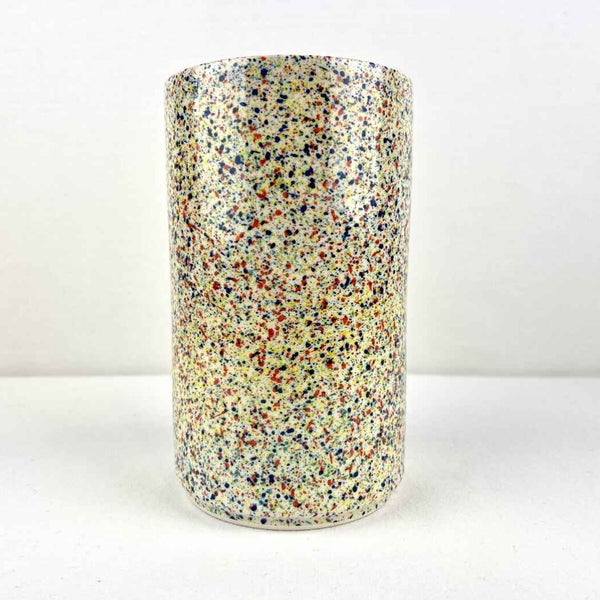 Ceramic Vase - Confetti