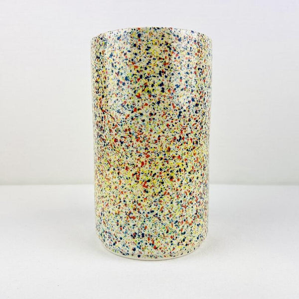 Ceramic Vase - Confetti