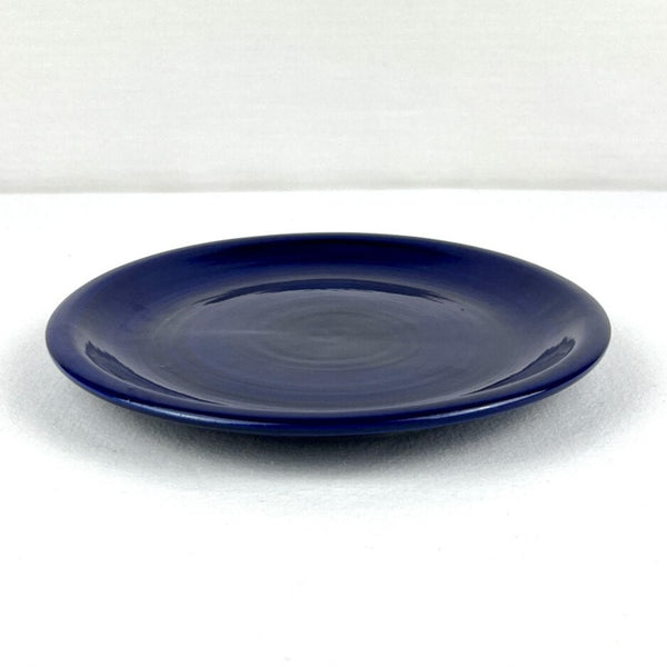 Side Plate - Azul