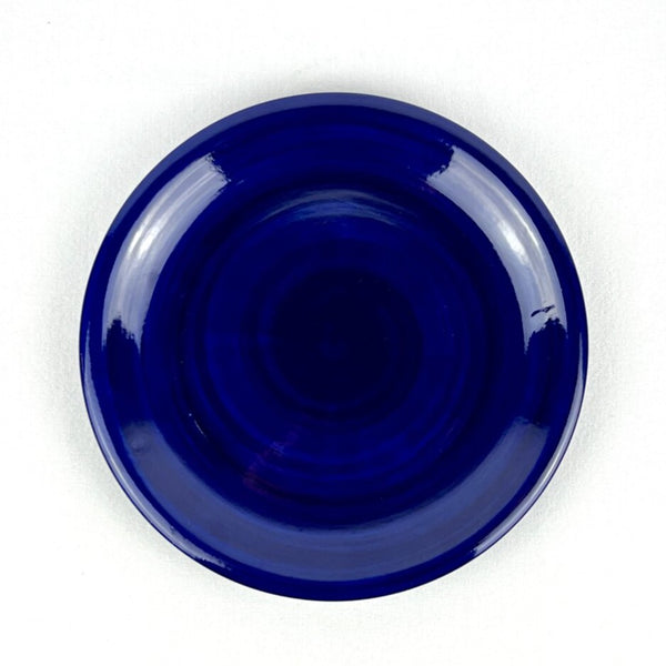 Side Plate - Azul