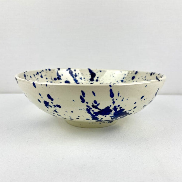 Serving Bowl - Cobalto