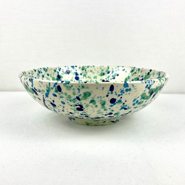 Serving Bowl - Salpicado