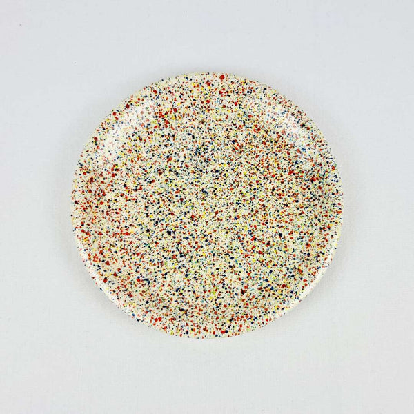 Side Plate - Confetti