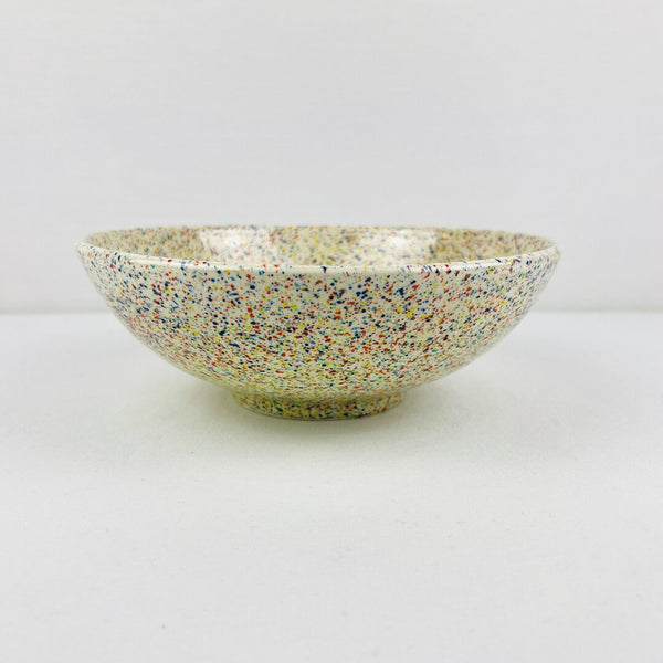 Serving Bowl - Confetti