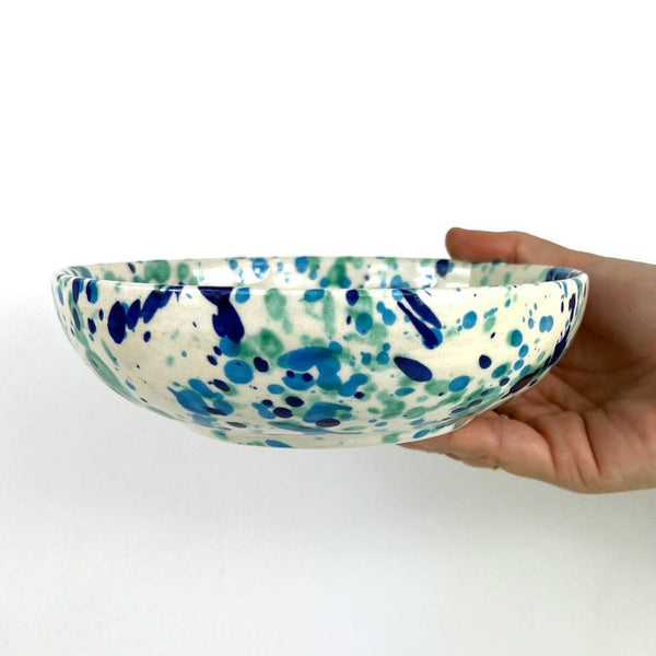 Small Bowl - Salpicado