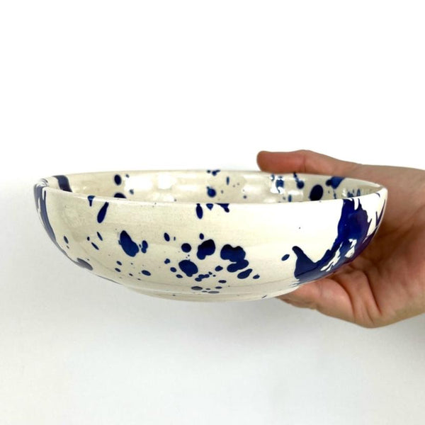 Small Bowl - Cobalto