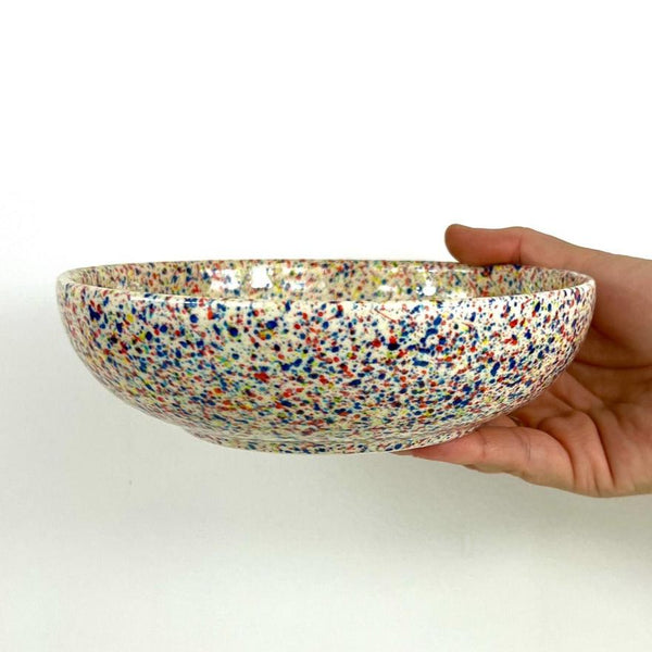 Small Bowl - Confetti