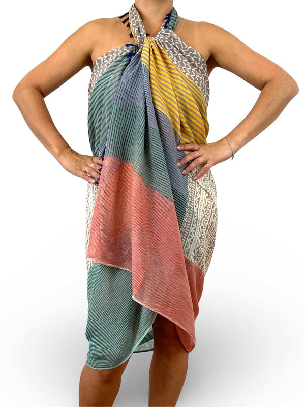 Alora Sarong