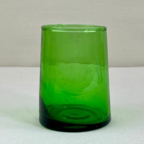 Beldi Glass - Green