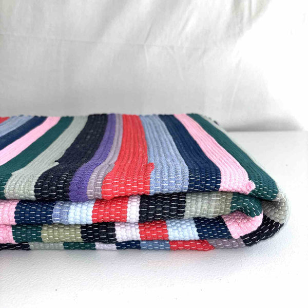 Large Floor Rug - Alentejo Stripe