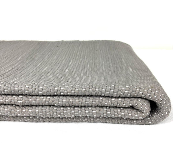Large Floor Rug - Taupe