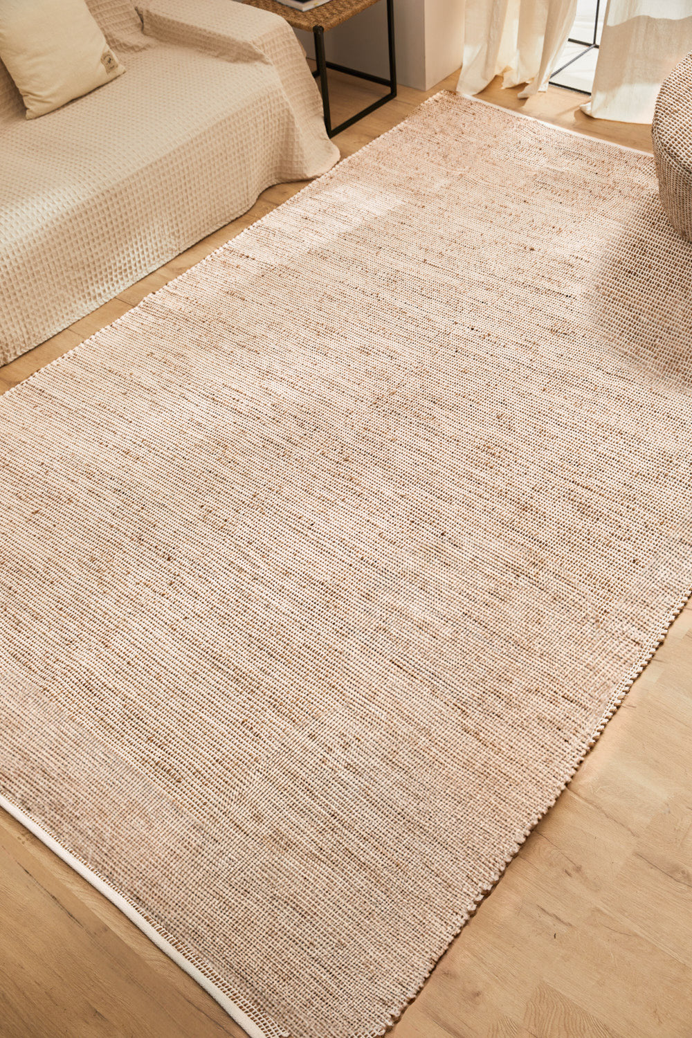 Mediterranean Floor Rug — Patterned | Kiki Bazaar | Kiki Bazaar ...