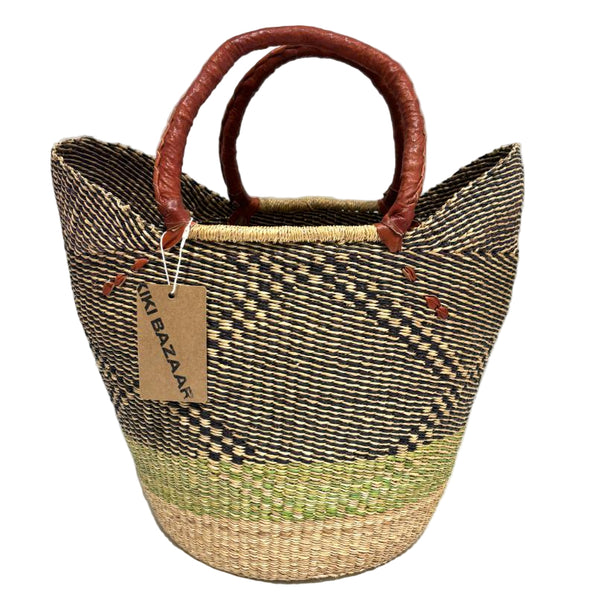 Market Basket - Zest