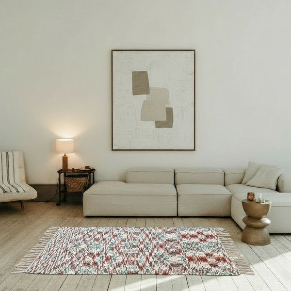 Rug - Medium - Harvest