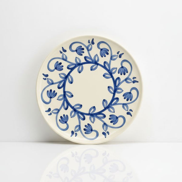 Serving Platter - Botanical