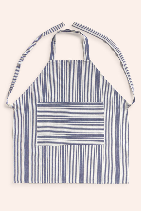 Sailor Stripe Apron