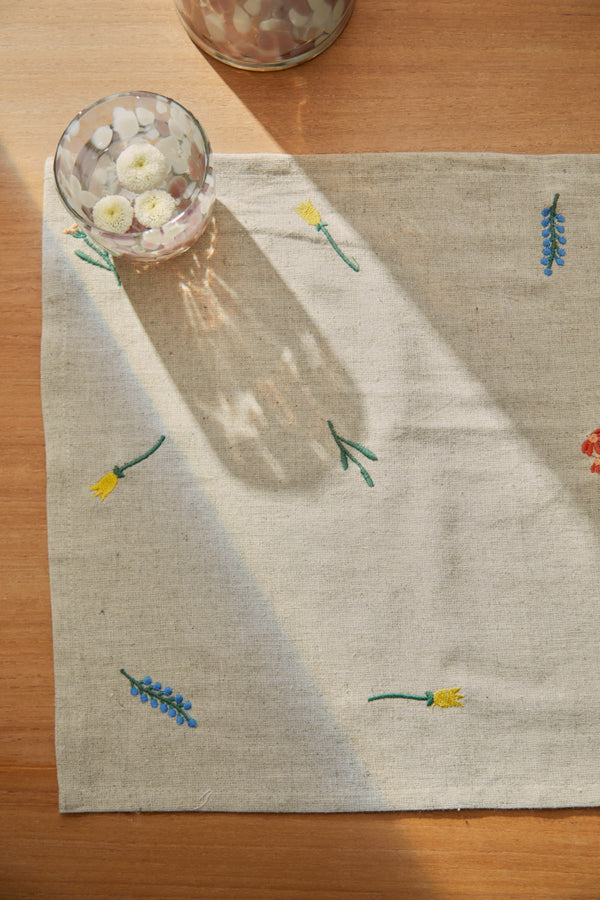 Spring Placemat