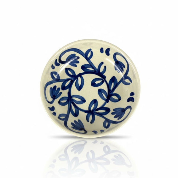 Small Bowl - Botanical