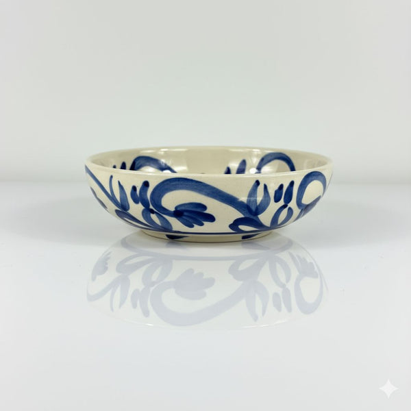 Small Bowl - Botanical