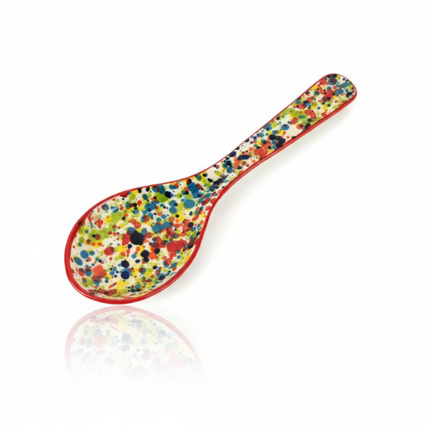 Spoon Rest - Fiesta