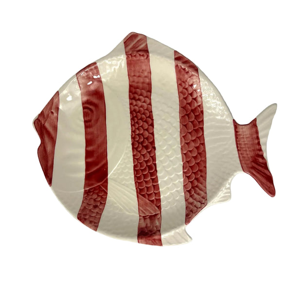 Sea Life Ceramics — Coastal Handcrafted Ornaments | Kiki Bazaar | Kiki ...