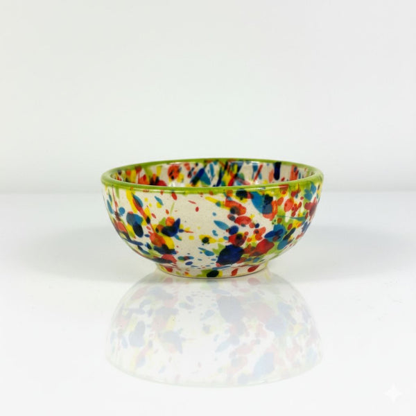 Tapas & Salsa Bowl - Fiesta
