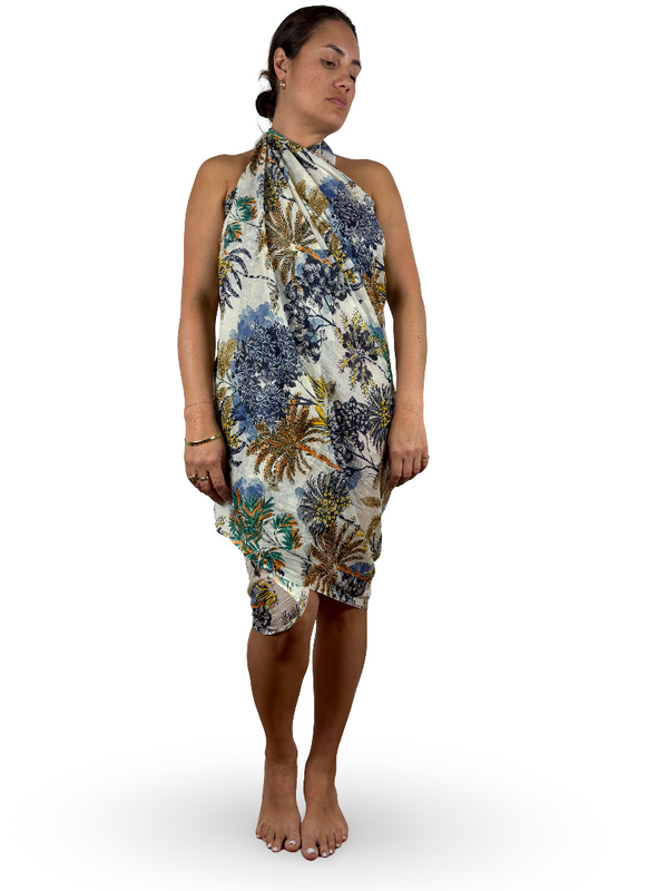 Tropicana Sarong