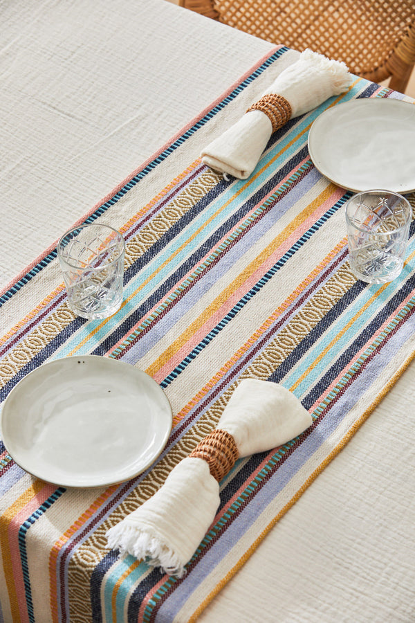 Vedra Table Runner